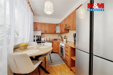 Prodej bytu 2+1, 51 m² - 16