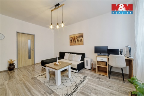 Prodej bytu 2+1, 51 m² 26