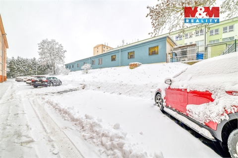 Prodej bytu 2+1, 51 m² - 14