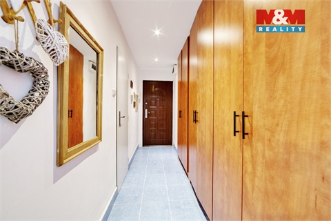 Prodej bytu 2+1, 51 m² 10