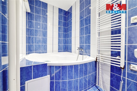 Prodej bytu 2+1, 51 m² - 8