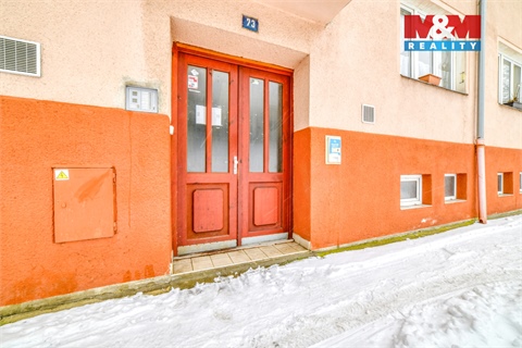 Prodej bytu 2+1, 51 m² 14