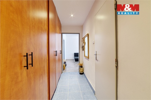 Prodej bytu 2+1, 51 m² 22