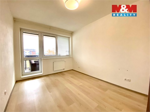 Pronájem bytu 3kk, 75 m² 2