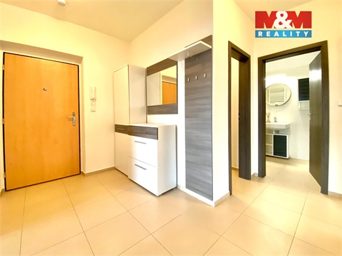 Pronájem bytu 3kk, 75 m² - 4