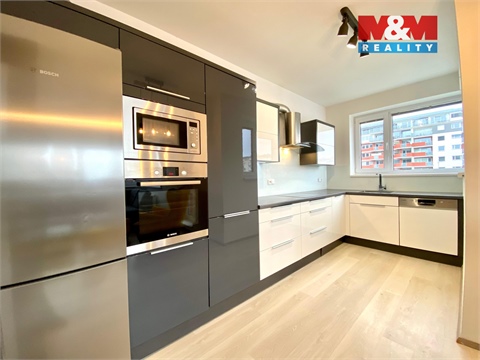 Pronájem bytu 3kk, 75 m² 4