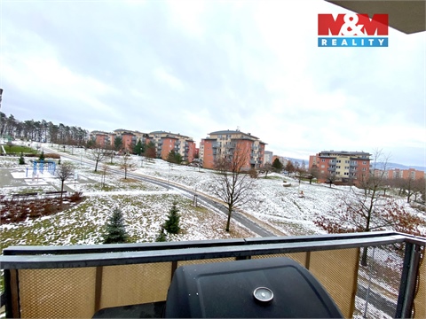 Pronájem bytu 3kk, 75 m² 12