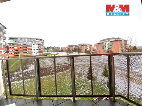 Pronájem bytu 3kk, 75 m² 10