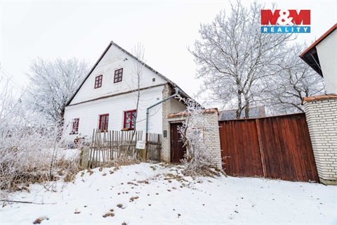 Prodej rodinného domu, 119 m² 14