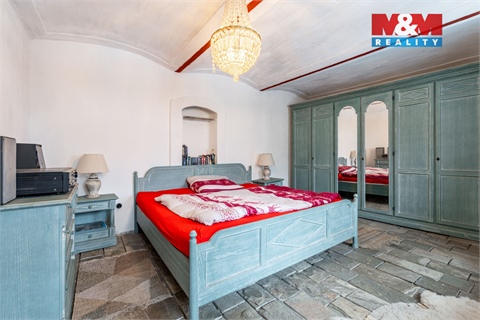 Prodej rodinného domu, 119 m² 2