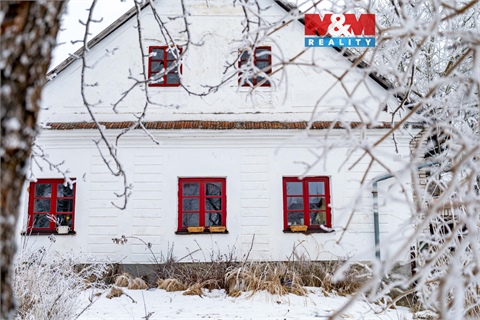 Prodej rodinného domu, 119 m² 0