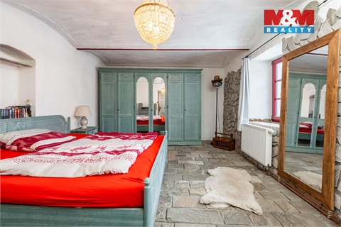 Prodej rodinného domu, 119 m² - 2