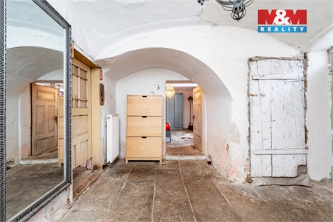 Prodej rodinného domu, 119 m² - 12