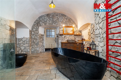 Prodej rodinného domu, 119 m² 10