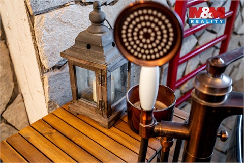 Prodej rodinného domu, 119 m² 12