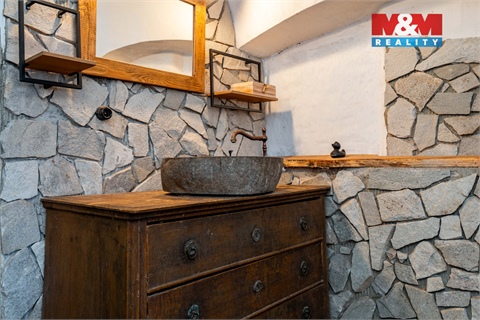 Prodej rodinného domu, 119 m² - 10