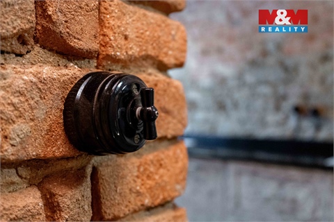 Prodej rodinného domu, 119 m² - 6