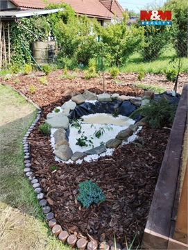 Prodej stavebního pozemku, 594 m² 12