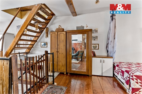 Prodej rodinného domu, 100 m² - 8