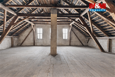 Prodej rodinného domu, 100 m² - 16