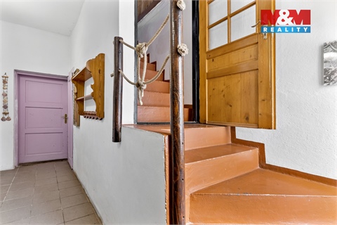 Prodej rodinného domu, 100 m² 2