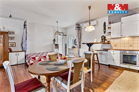 Prodej rodinného domu, 100 m² 4