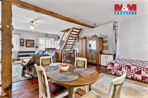 Prodej rodinného domu, 100 m² 8