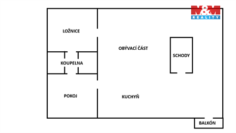Prodej rodinného domu, 100 m² - 18