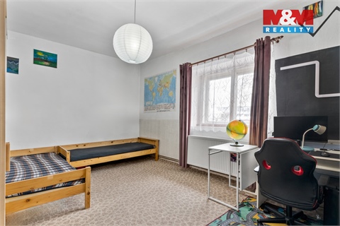 Prodej rodinného domu, 100 m² 12