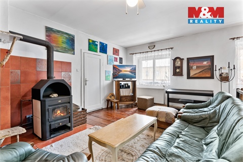 Prodej rodinného domu, 100 m² 6