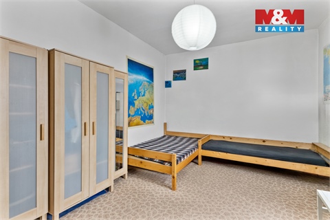 Prodej rodinného domu, 100 m² - 12