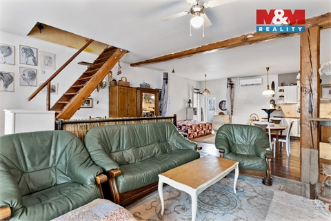 Prodej rodinného domu, 100 m² - 6