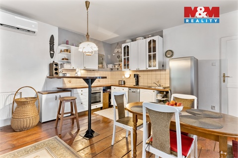 Prodej rodinného domu, 100 m² - 2