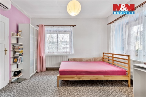 Prodej rodinného domu, 100 m² - 10