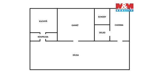 Prodej rodinného domu, 100 m² 18