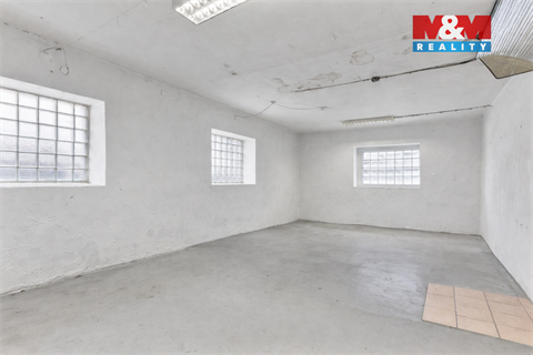 Prodej rodinného domu, 100 m² 16