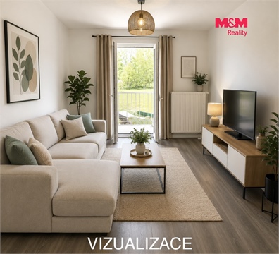 Prodej bytu 1kk, 28 m² - 6