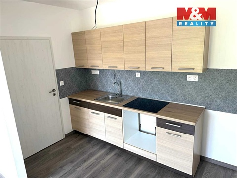 Prodej bytu 1kk, 28 m² 4