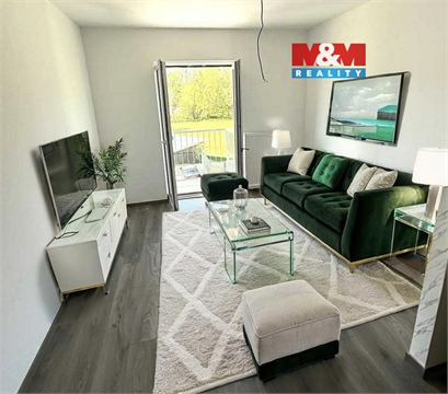 Prodej bytu 1kk, 28 m² 0