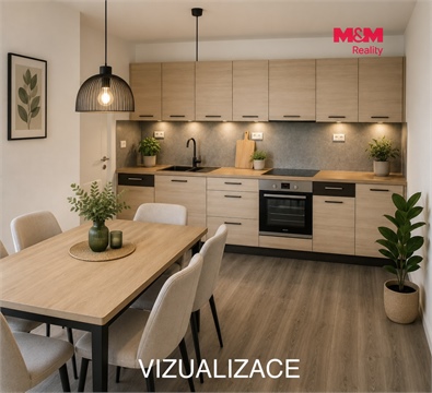Prodej bytu 1kk, 28 m² - 2