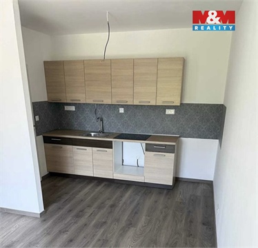 Prodej bytu 1kk, 28 m² 2