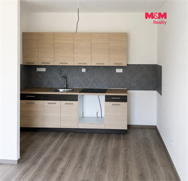 Prodej bytu 1kk, 28 m² - 4
