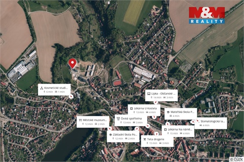 Prodej bytu 1kk, 28 m² - 4