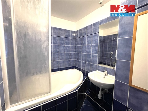 Pronájem bytu 3+1, 60 m² 4