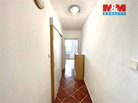 Pronájem bytu 3+1, 60 m² 6