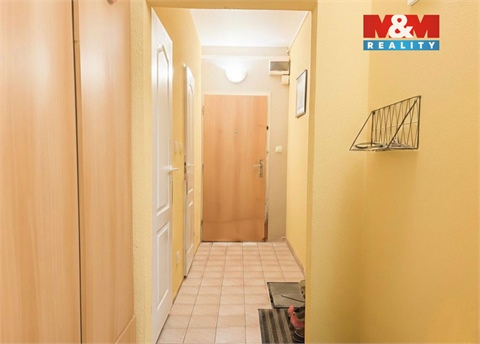 Prodej bytu 3+1, 80 m² - 4