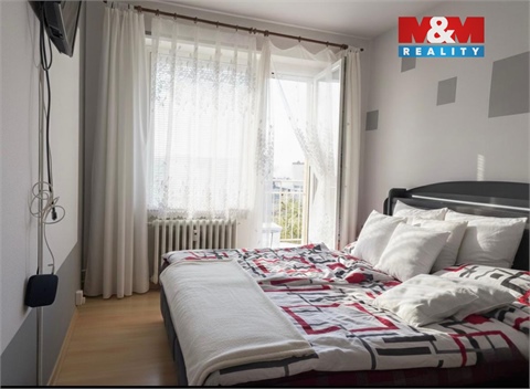 Prodej bytu 3+1, 80 m² 2