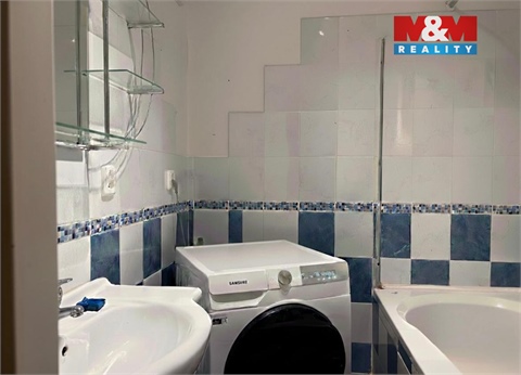 Prodej bytu 3+1, 80 m² 6