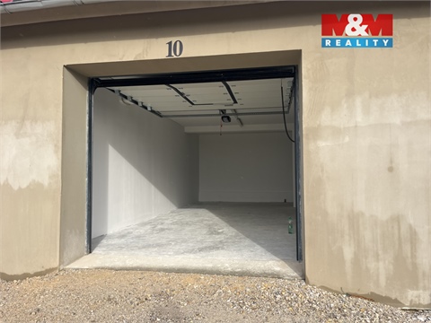 Pronájem komerčního objektu, 43 m² - 0