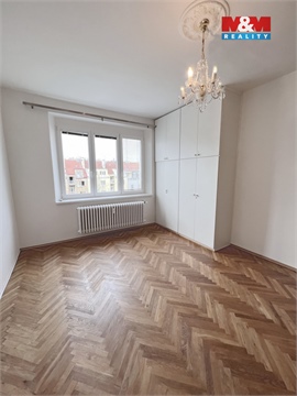 Prodej bytu 3kk, 78 m² - 4